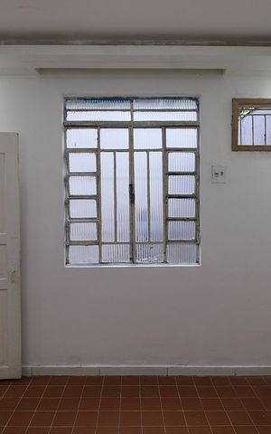 Casa para alugar com 70m², 1 quarto e sem vagaQuarto