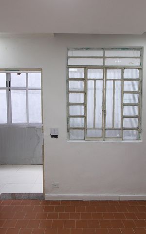 Casa para alugar com 70m², 1 quarto e sem vagaSala