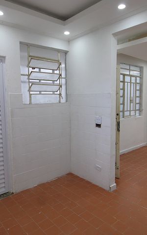 Casa para alugar com 70m², 1 quarto e sem vagaCozinha