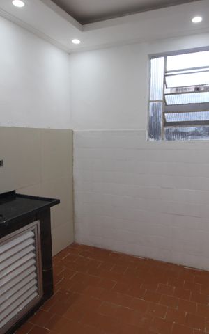 Casa para alugar com 70m², 1 quarto e sem vagaCozinha