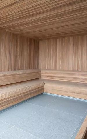 Studio à venda com 27m², 1 quarto e sem vaga Studio à venda com 27m², 1 quarto e sem vagaÁrea comum - Sauna