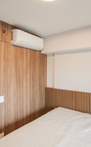 Studio à venda com 27m², 1 quarto e sem vaga Studio à venda com 27m², 1 quarto e sem vagaStudio