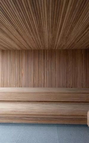Studio à venda com 27m², 1 quarto e sem vaga Studio à venda com 27m², 1 quarto e sem vagaÁrea comum - Sauna
