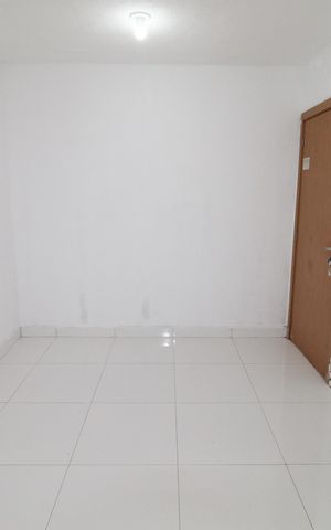 Apartamento para alugar com 43m², 2 quartos e 1 vagaSala