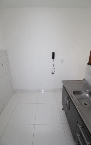 Apartamento para alugar com 43m², 2 quartos e 1 vagaCozinha