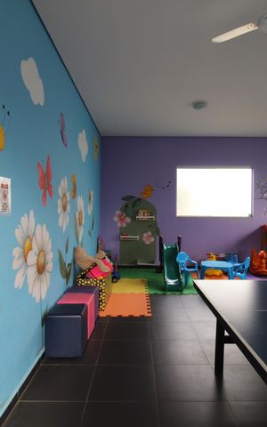 Apartamento para alugar com 43m², 2 quartos e 1 vagaÁrea comum - Brinquedoteca