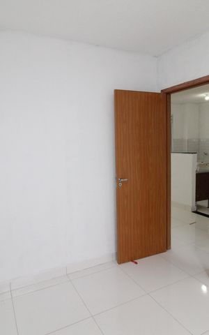 Apartamento para alugar com 43m², 2 quartos e 1 vagaQuarto 2