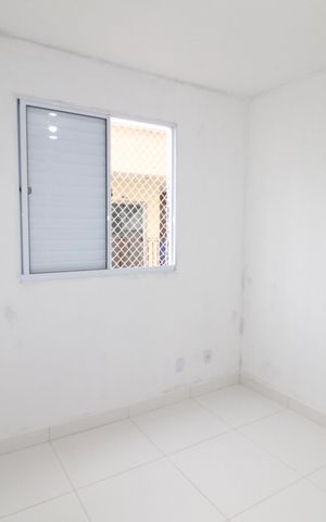Apartamento para alugar com 43m², 2 quartos e 1 vagaQuarto 2
