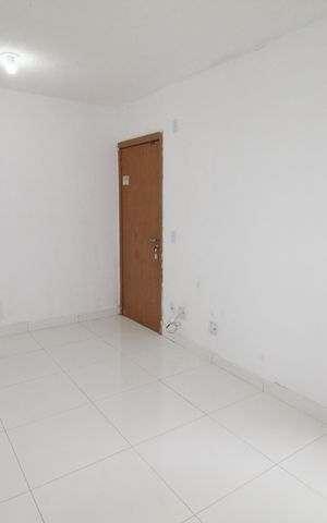 Apartamento para alugar com 43m², 2 quartos e 1 vagaSala