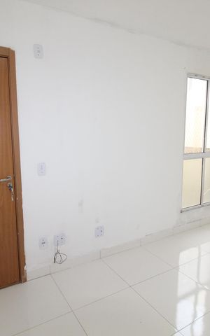 Apartamento para alugar com 43m², 2 quartos e 1 vagaSala