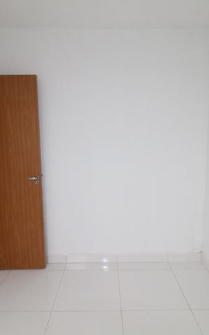 Apartamento para alugar com 43m², 2 quartos e 1 vagaQuarto 1