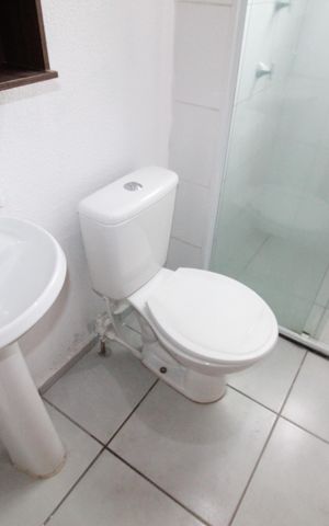 Apartamento para alugar com 43m², 2 quartos e 1 vagaBanheiro