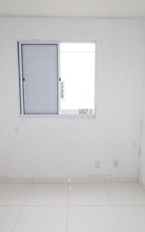 Apartamento para alugar com 43m², 2 quartos e 1 vagaQuarto 2