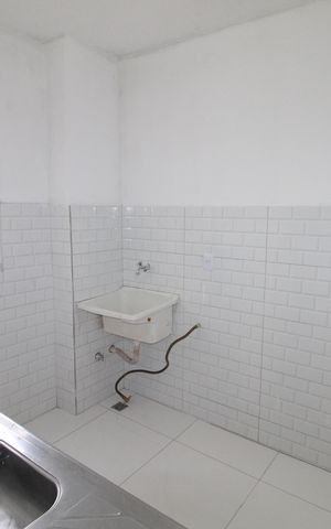 Apartamento para alugar com 43m², 2 quartos e 1 vagaCozinha