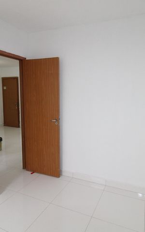 Apartamento para alugar com 43m², 2 quartos e 1 vagaQuarto 1
