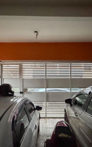Casa à venda com 100m², 3 quartos e 2 vagas Casa à venda com 100m², 3 quartos e 2 vagasGaragem