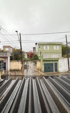 Casa à venda com 100m², 3 quartos e 2 vagas Casa à venda com 100m², 3 quartos e 2 vagasVista - Quarto 2