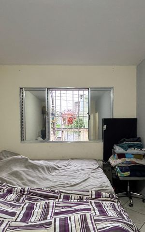 Casa à venda com 100m², 3 quartos e 2 vagas Casa à venda com 100m², 3 quartos e 2 vagasQuarto 2