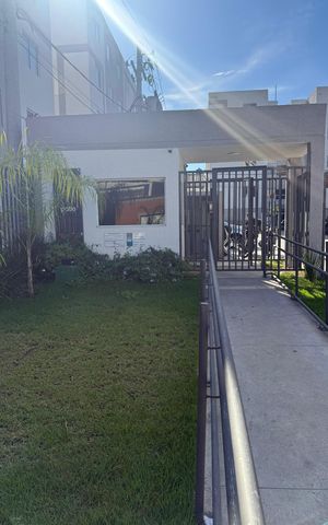 Apartamento para alugar com 45m², 2 quartos e sem vaga Apartamento para alugar com 45m², 2 quartos e sem vagaFachada