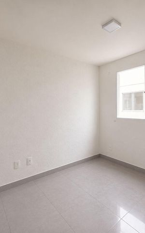 Apartamento para alugar com 45m², 2 quartos e sem vaga Apartamento para alugar com 45m², 2 quartos e sem vagaQuarto