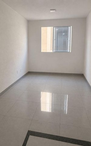 Apartamento para alugar com 45m², 2 quartos e sem vaga Apartamento para alugar com 45m², 2 quartos e sem vagaSala