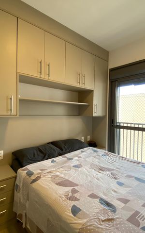 Apartamento à venda com 72m², 2 quartos e 1 vagaSuíte
