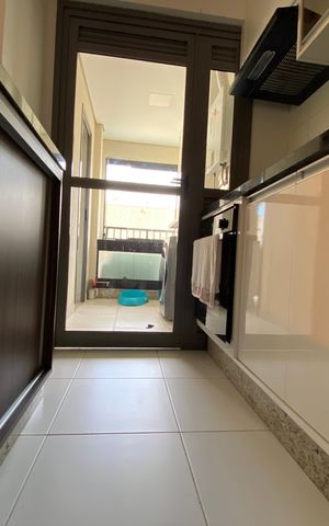 Apartamento à venda com 72m², 2 quartos e 1 vagaCozinha