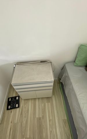 Apartamento à venda com 72m², 2 quartos e 1 vagaQuarto 1