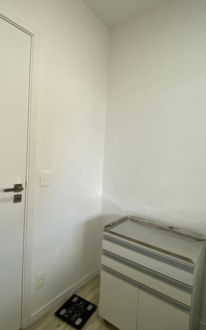 Apartamento à venda com 72m², 2 quartos e 1 vagaQuarto 1