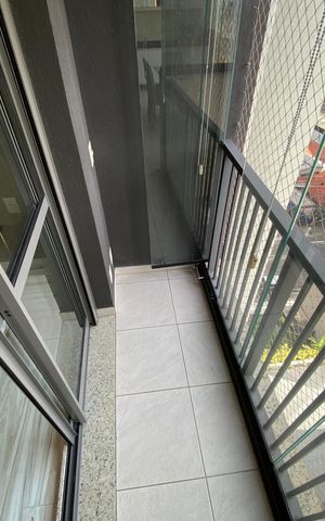 Apartamento à venda com 72m², 2 quartos e 1 vagaSuíte