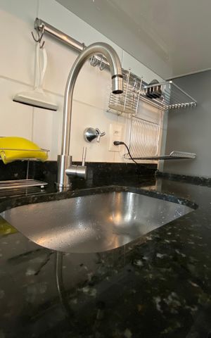 Apartamento à venda com 72m², 2 quartos e 1 vagaCozinha