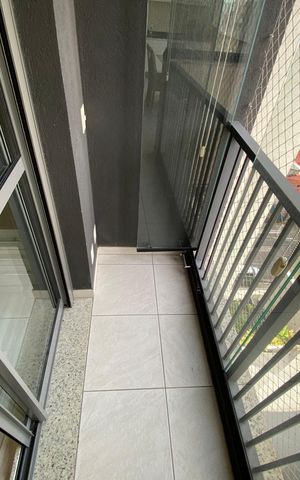 Apartamento à venda com 72m², 2 quartos e 1 vagaSuíte