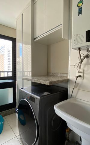 Apartamento à venda com 72m², 2 quartos e 1 vagaÁrea de Serviço