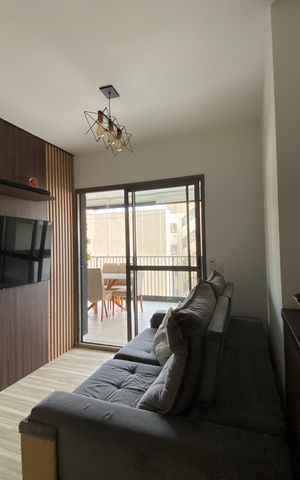 Apartamento à venda com 72m², 2 quartos e 1 vagaSala