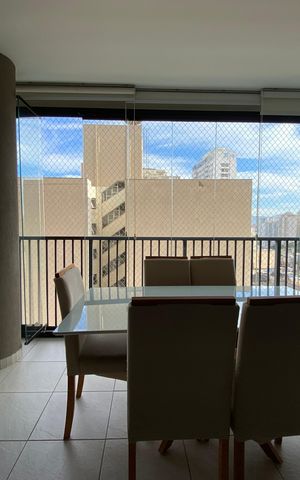 Apartamento à venda com 72m², 2 quartos e 1 vagaQuarto 1