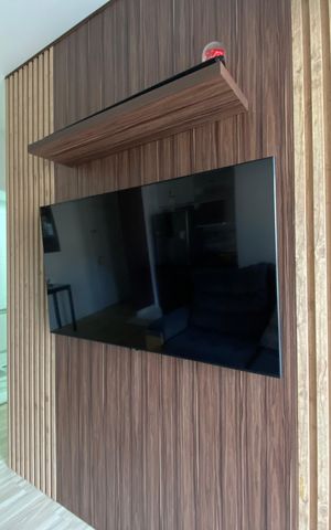 Apartamento à venda com 72m², 2 quartos e 1 vagaSala