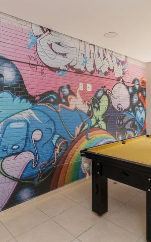 Apartamento para alugar com 35m², 2 quartos e sem vagaÁrea comum