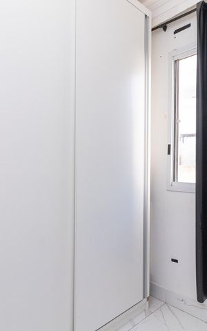 Apartamento para alugar com 35m², 2 quartos e sem vaga Apartamento para alugar com 35m², 2 quartos e sem vagaQuarto 1