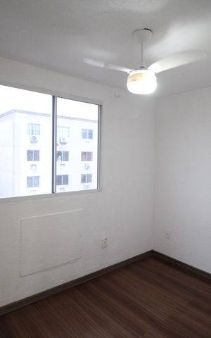 Apartamento à venda com 42m², 2 quartos e 1 vagaQuarto 1