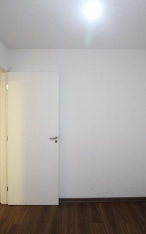 Apartamento à venda com 42m², 2 quartos e 1 vagaQuarto 2