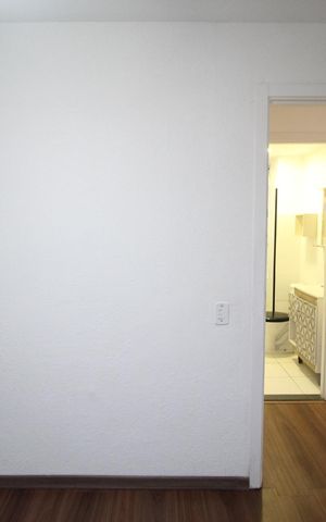 Apartamento à venda com 42m², 2 quartos e 1 vagaQuarto 1