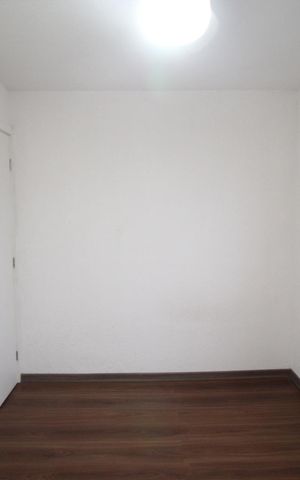 Apartamento à venda com 42m², 2 quartos e 1 vagaQuarto 1