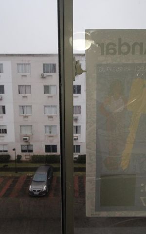Apartamento à venda com 42m², 2 quartos e 1 vagaPlaquinha