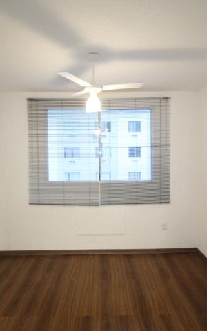 Apartamento à venda com 42m², 2 quartos e 1 vagaSala
