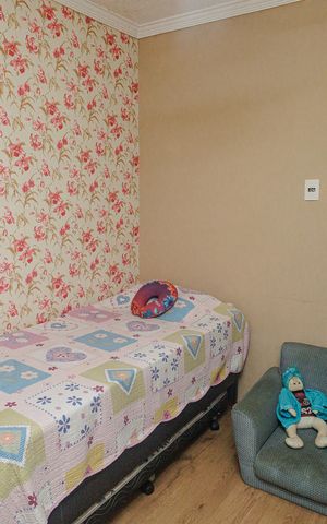 Casa à venda com 120m², 3 quartos e 2 vagas Casa à venda com 120m², 3 quartos e 2 vagasQuarto 2