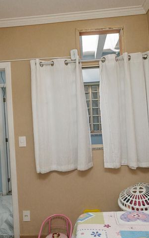 Casa à venda com 120m², 3 quartos e 2 vagas Casa à venda com 120m², 3 quartos e 2 vagasQuarto 2