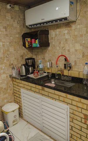 Casa à venda com 120m², 3 quartos e 2 vagas Casa à venda com 120m², 3 quartos e 2 vagasArea gourmet Churrasqueira