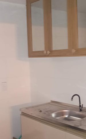 Apartamento para alugar com 60m², 1 quarto e sem vaga