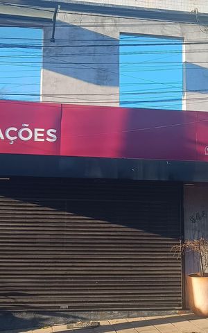 Apartamento para alugar com 60m², 1 quarto e sem vaga