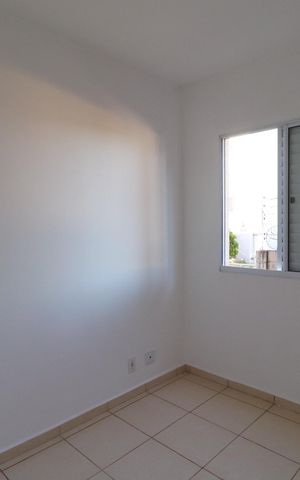 Apartamento para alugar com 42m², 2 quartos e 1 vagaQuarto 1